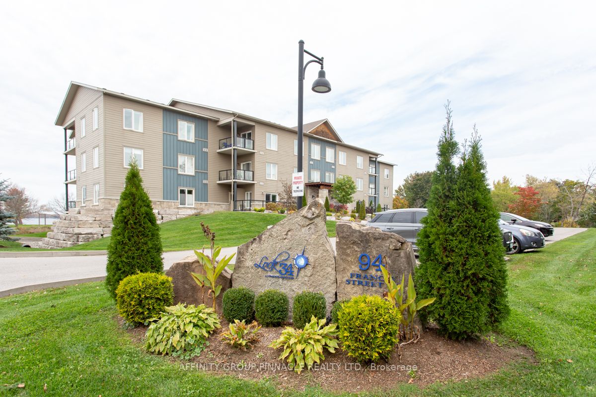 103-94 Francis Street W, Kawartha Lakes, ON, K0M 1N0
