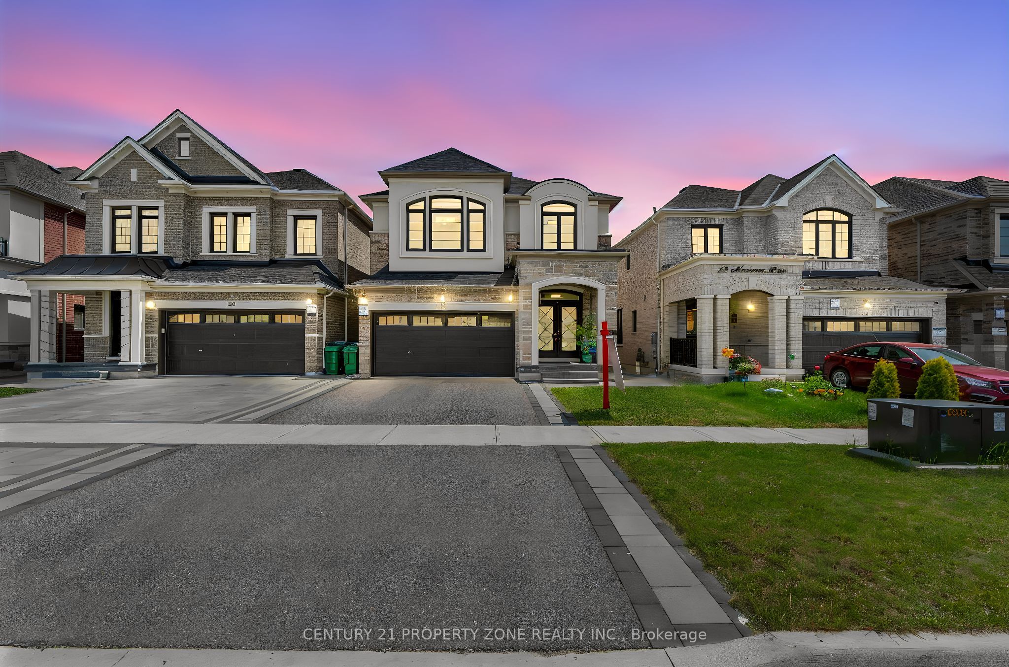 41 Merrimac Drive, Brampton, ON, L6Y 6K4