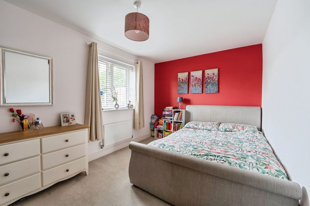 Additional image 8 of 3 bed detached house for saleCobblers Way, Radstock BA3