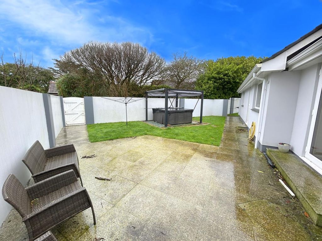 Additional image 28 of 3 bed detached bungalow for saleTrevingey Crescent, Redruth TR15