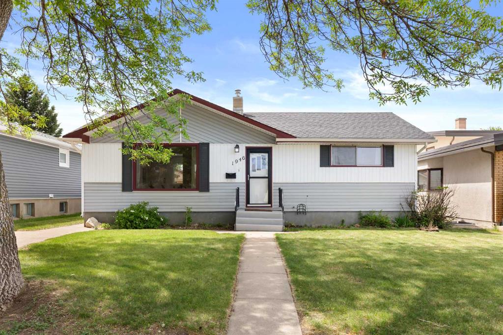 1946 17 Avenue SE, Medicine Hat, AB, T1A 3V4