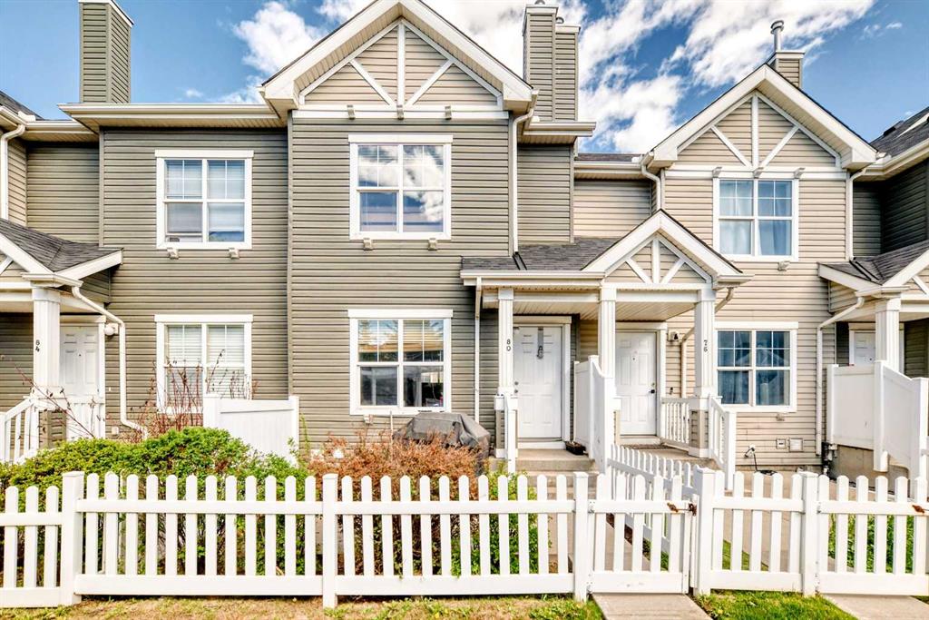 80 Elgin Gardens SE, Calgary, AB, T2Z 4T4