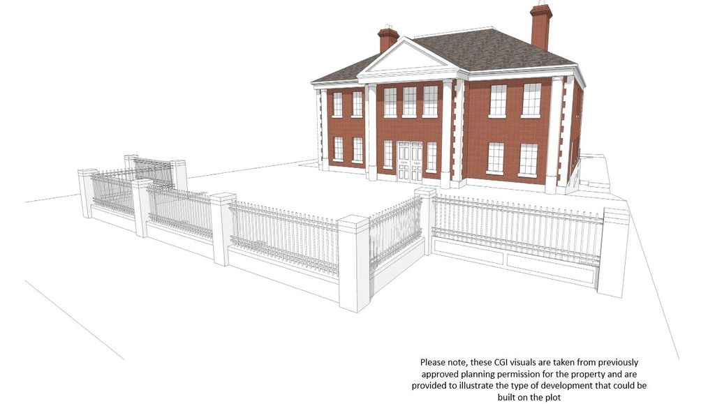 Additional image 14 of 6 bed detached house for saleNewlands Avenue, Radlett, Hertfordshire WD7