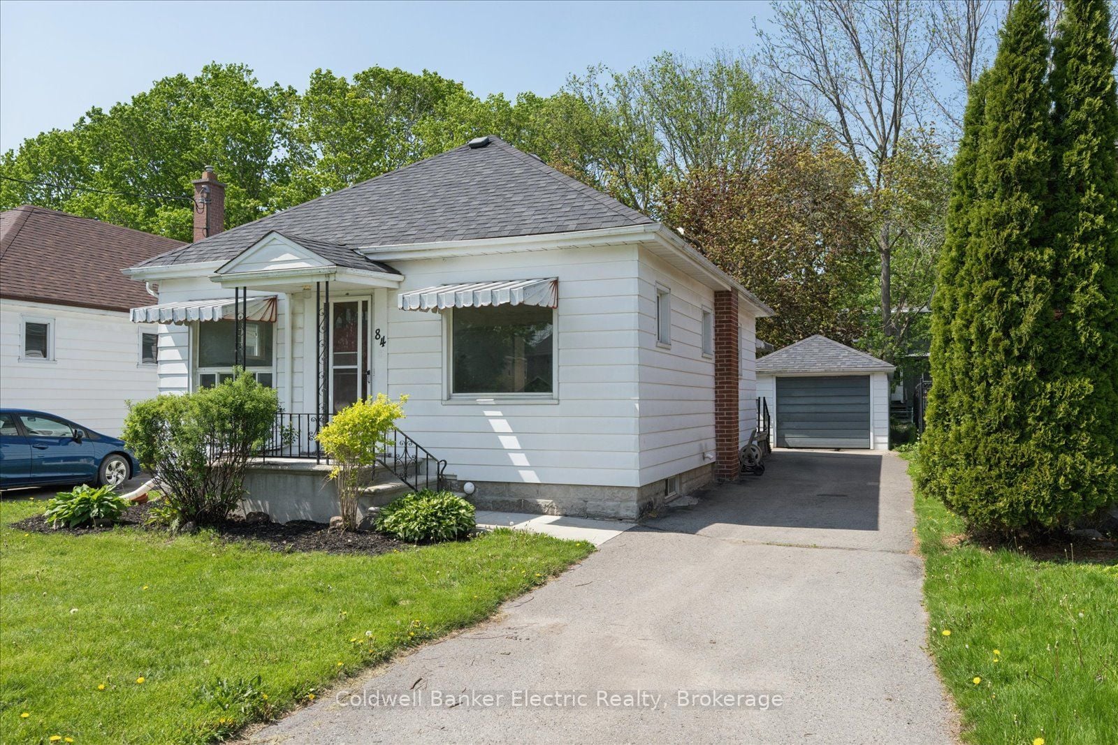 84 Ware Street, Peterborough, ON, K9J 2B7 photo 3