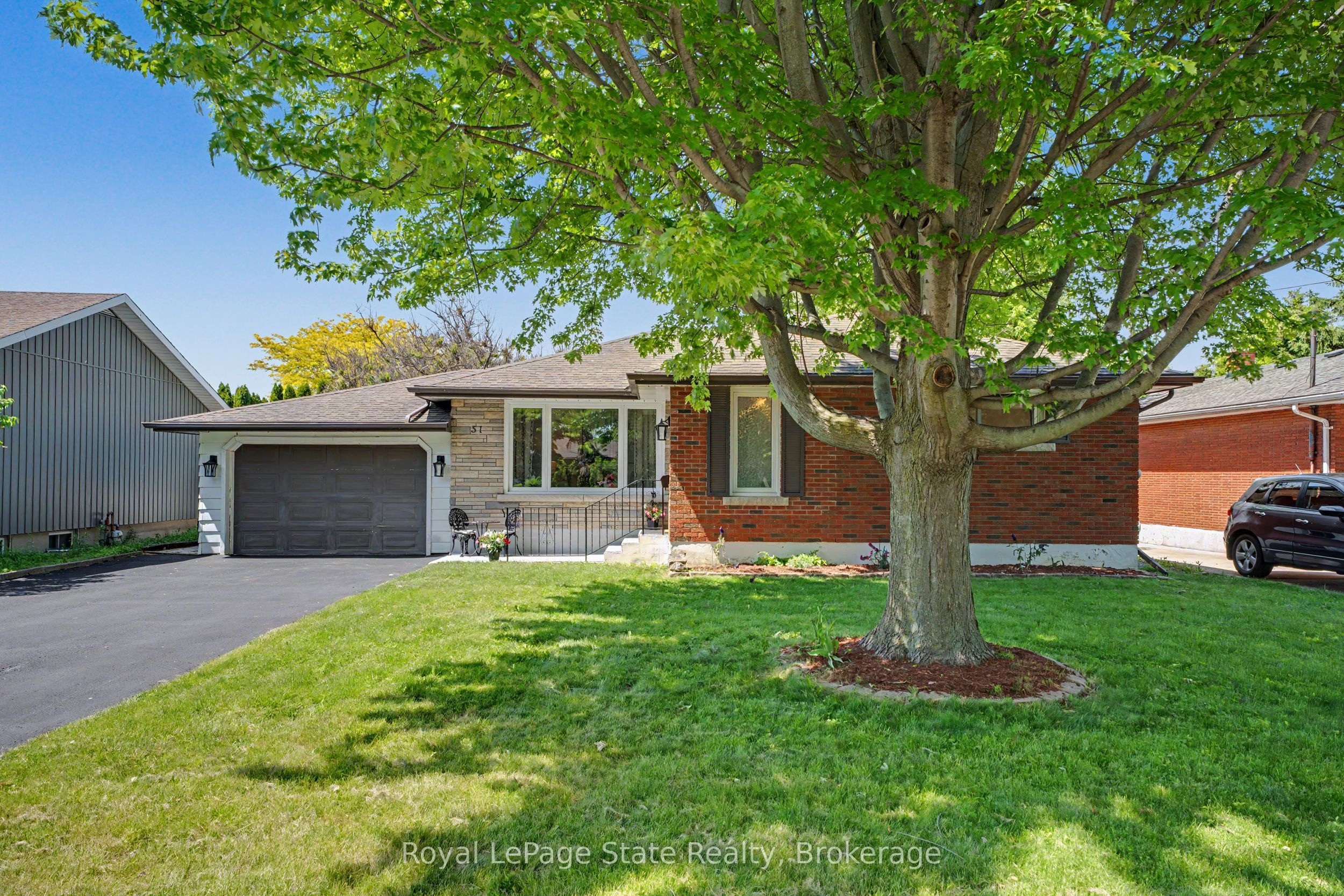 51 Parnell Road, St. Catharines, ON, L2N 2W5
