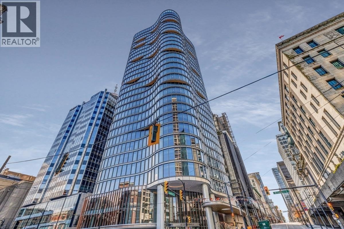 Additional image 7 of 540-320 Granville Street, Vancouver, BC, V6C1S9