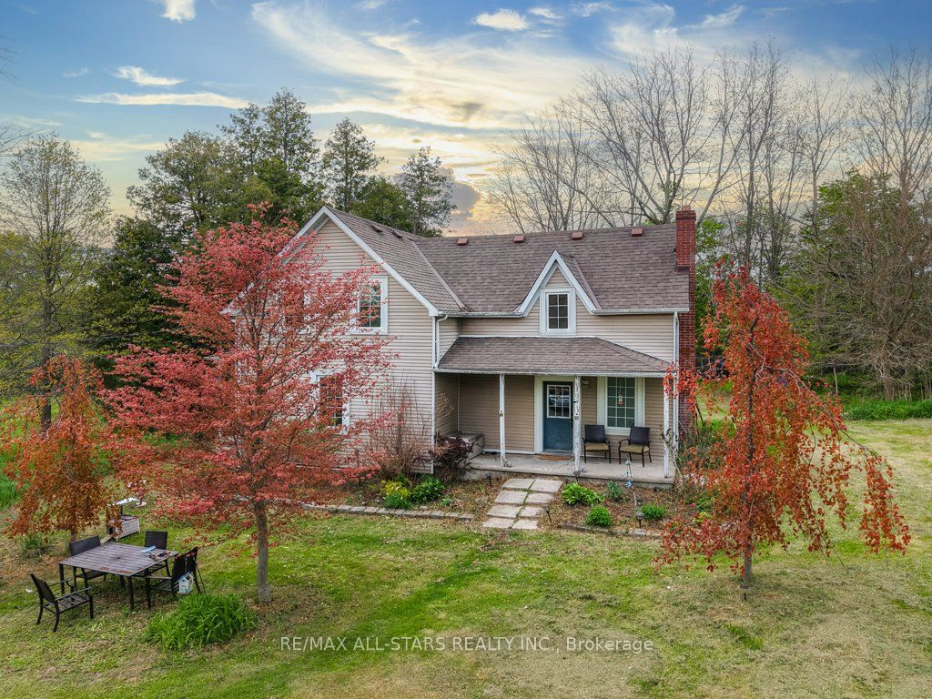 1269 Concession 3 Road, Uxbridge, ON, L0C 1A0