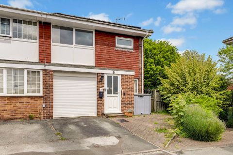 Waltham Close, West Bridgford NG2
