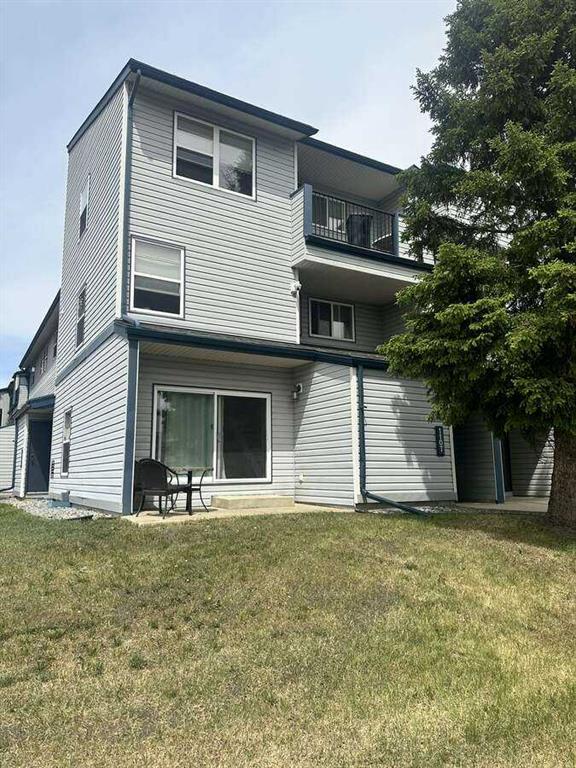 1107-7201 Poplar Drive, Grande Prairie, AB, T8V 6C5