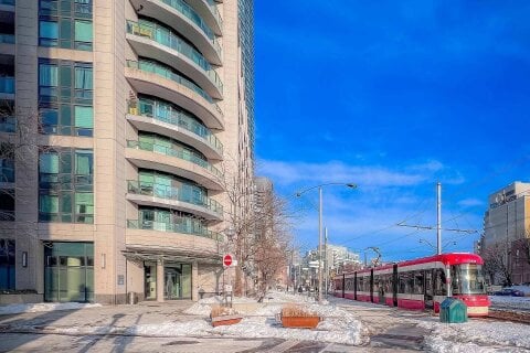 Additional image 8 of 1601-600 Fleet Street, Toronto, ON, M5V 1B7