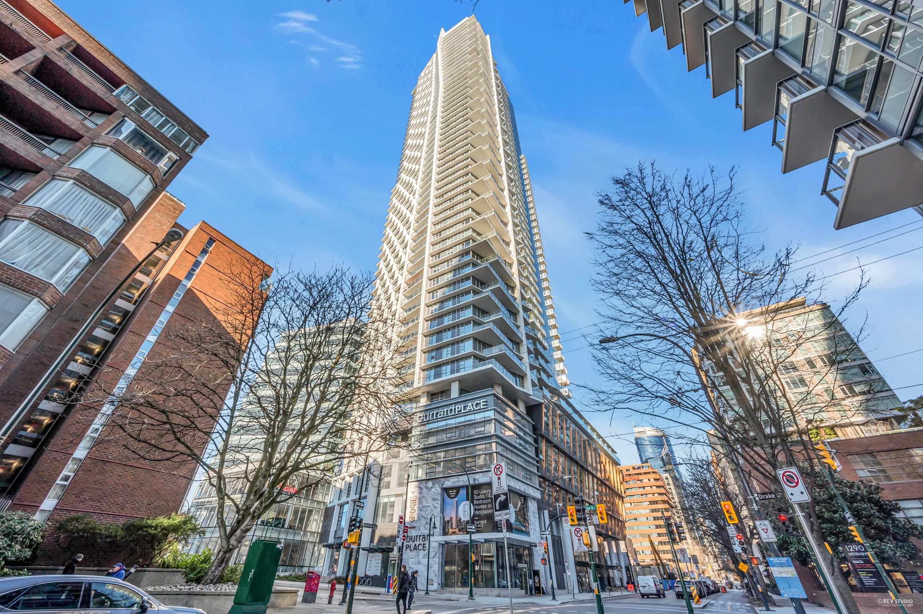 Additional image 2 of 3312-1289 Hornby Street, Vancouver, BC, V6Z 0G7