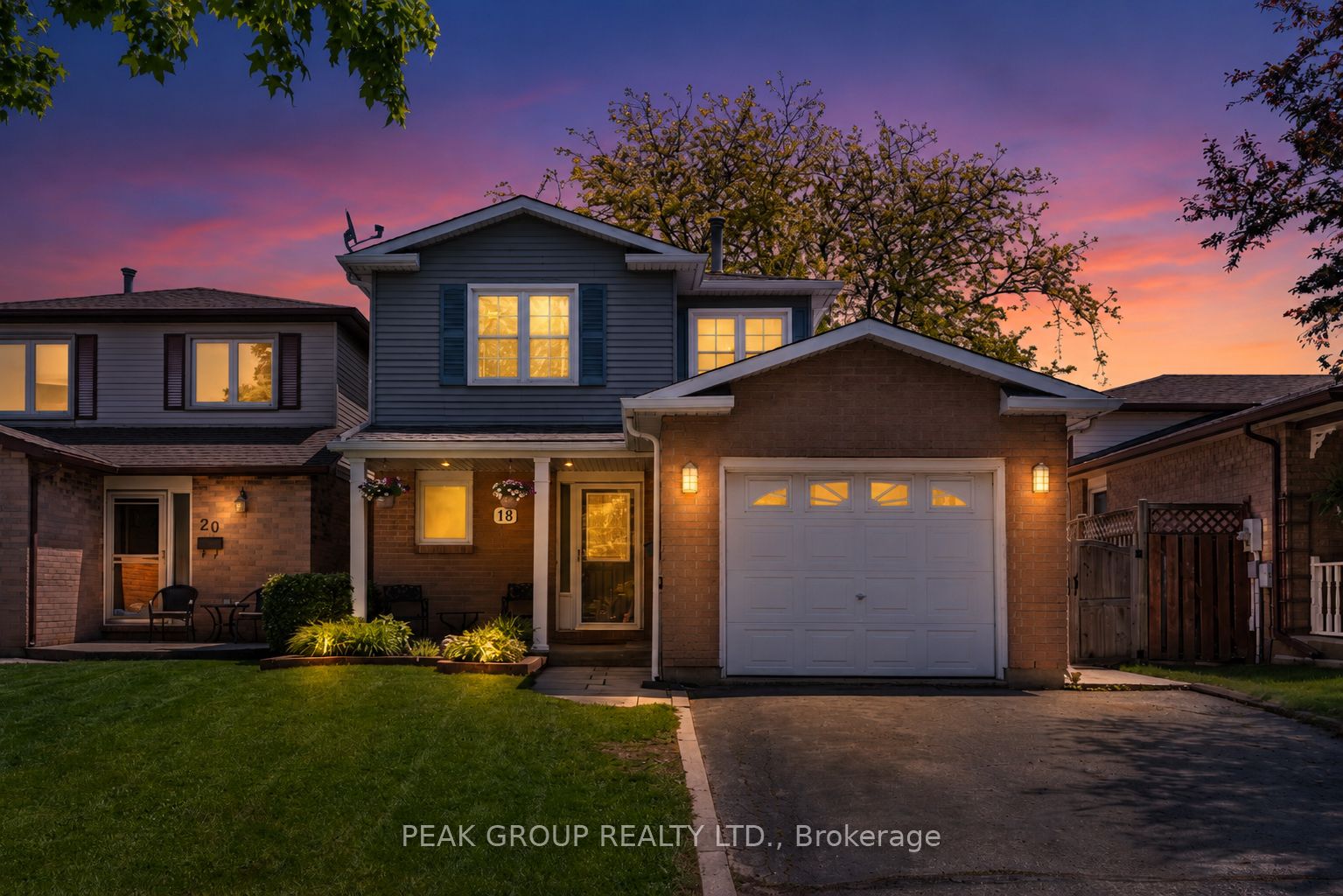 18 Sandra Crescent, Grimsby, ON, L3M 4Z1