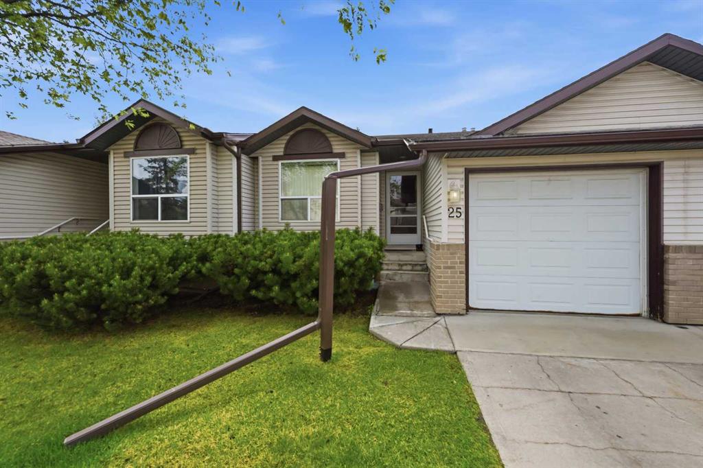 25 Tararidge Circle NE, Calgary, AB, T3J 3W4