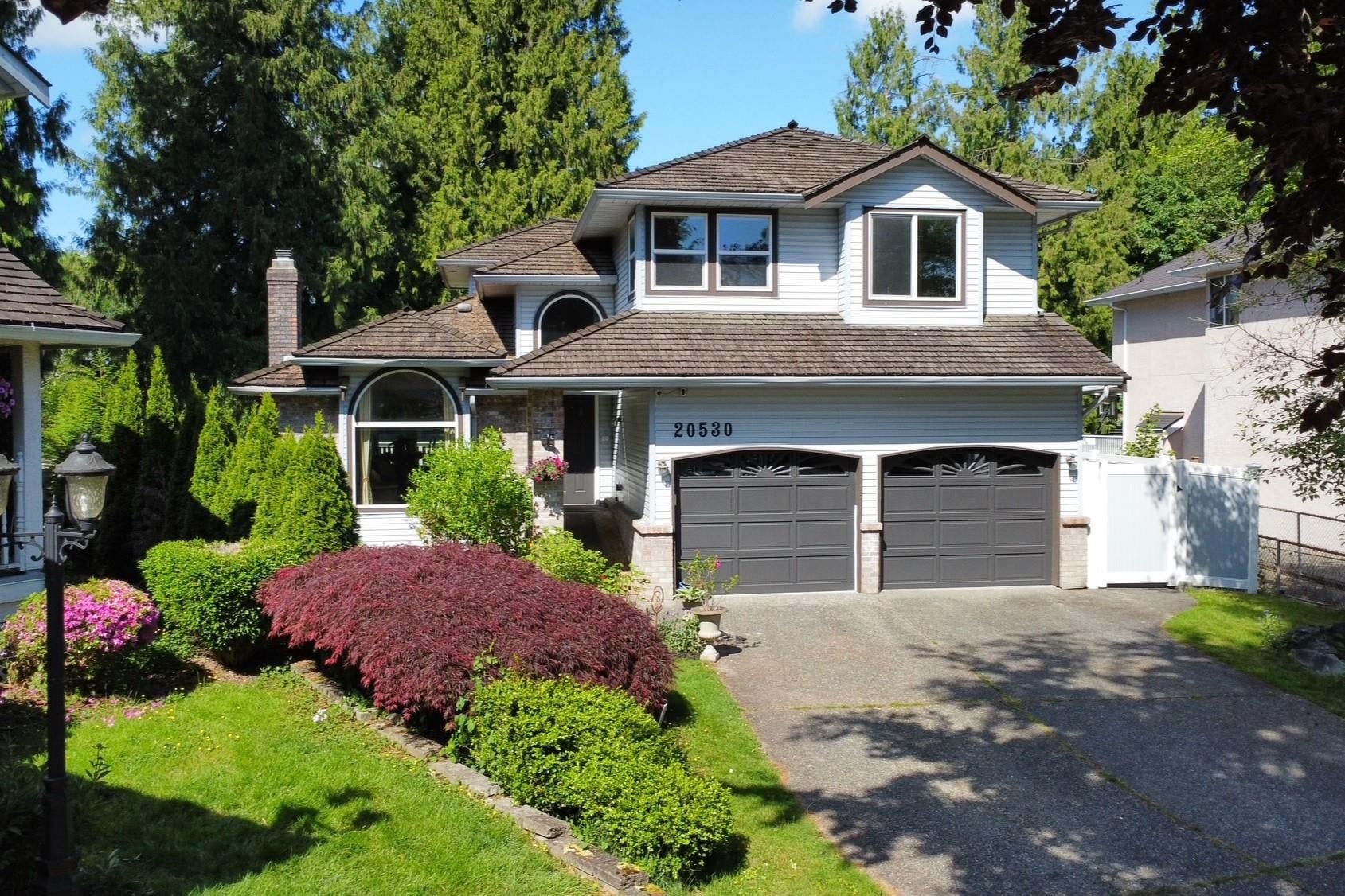 20530 96b Avenue, Langley, BC, V1M 2H4
