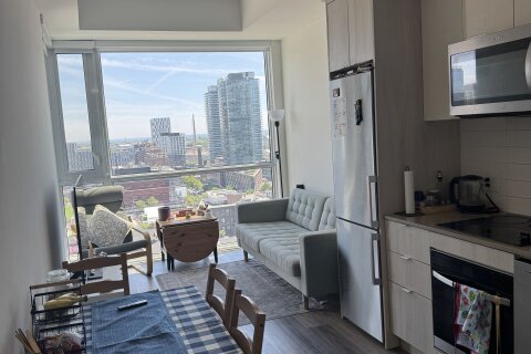 Additional image 8 of 1708 E-70 Princess Street, Toronto, ON, M5A 0X6