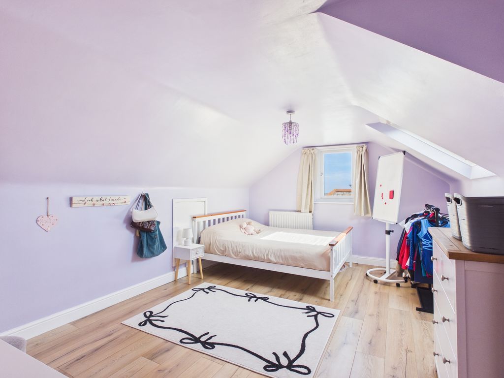 Additional image 5 of 4 bed detached bungalow for saleMount Ambrose, Redruth TR15