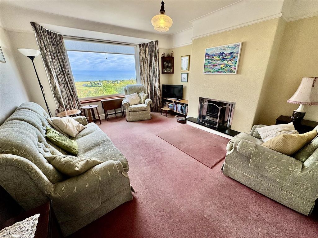 Additional image 6 of 4 bed detached house for saleLlwynhudol, Pwllheli LL53