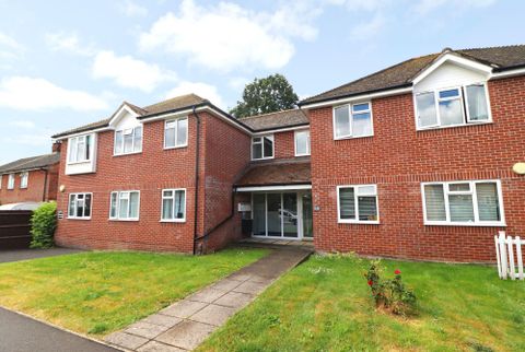 Navigators Way, Hedge End SO30