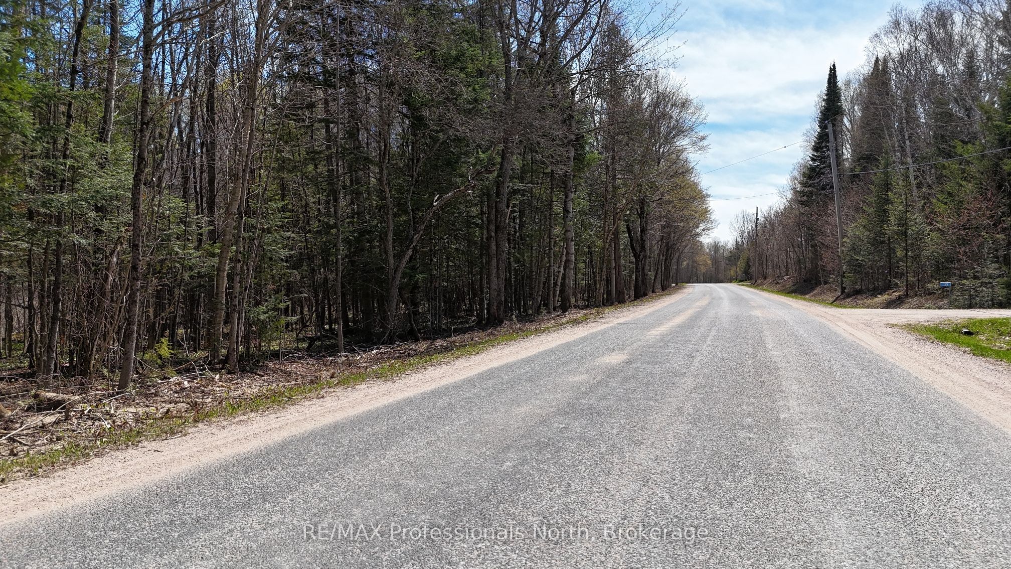 TBD Glamor Lake Road, Highlands East, ON, K0M 1R0