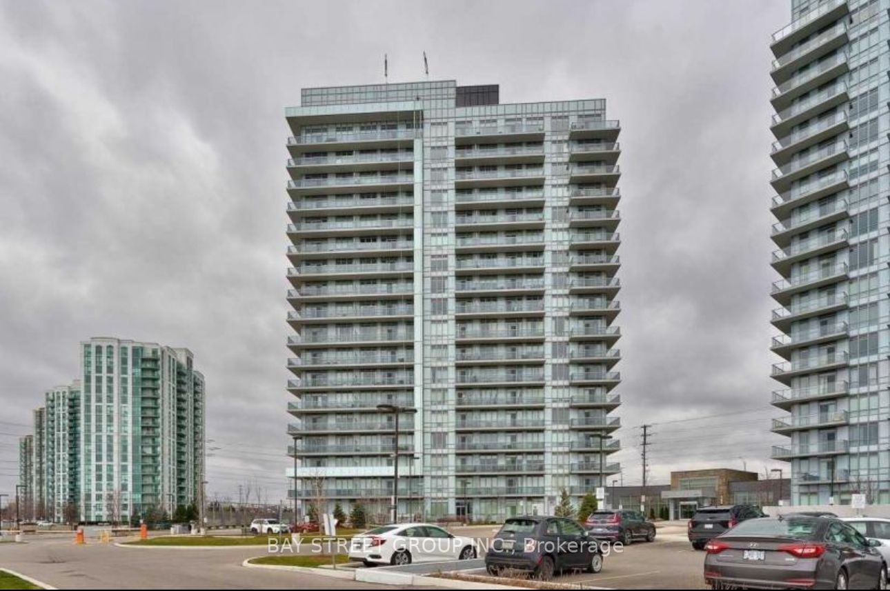802-4633 Glen Erin Drive W, Mississauga, ON, L5M 0Y6