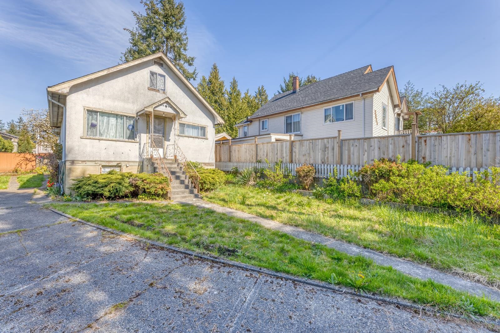 2323 Dublin Street, New Westminster, BC, V3M 3B3