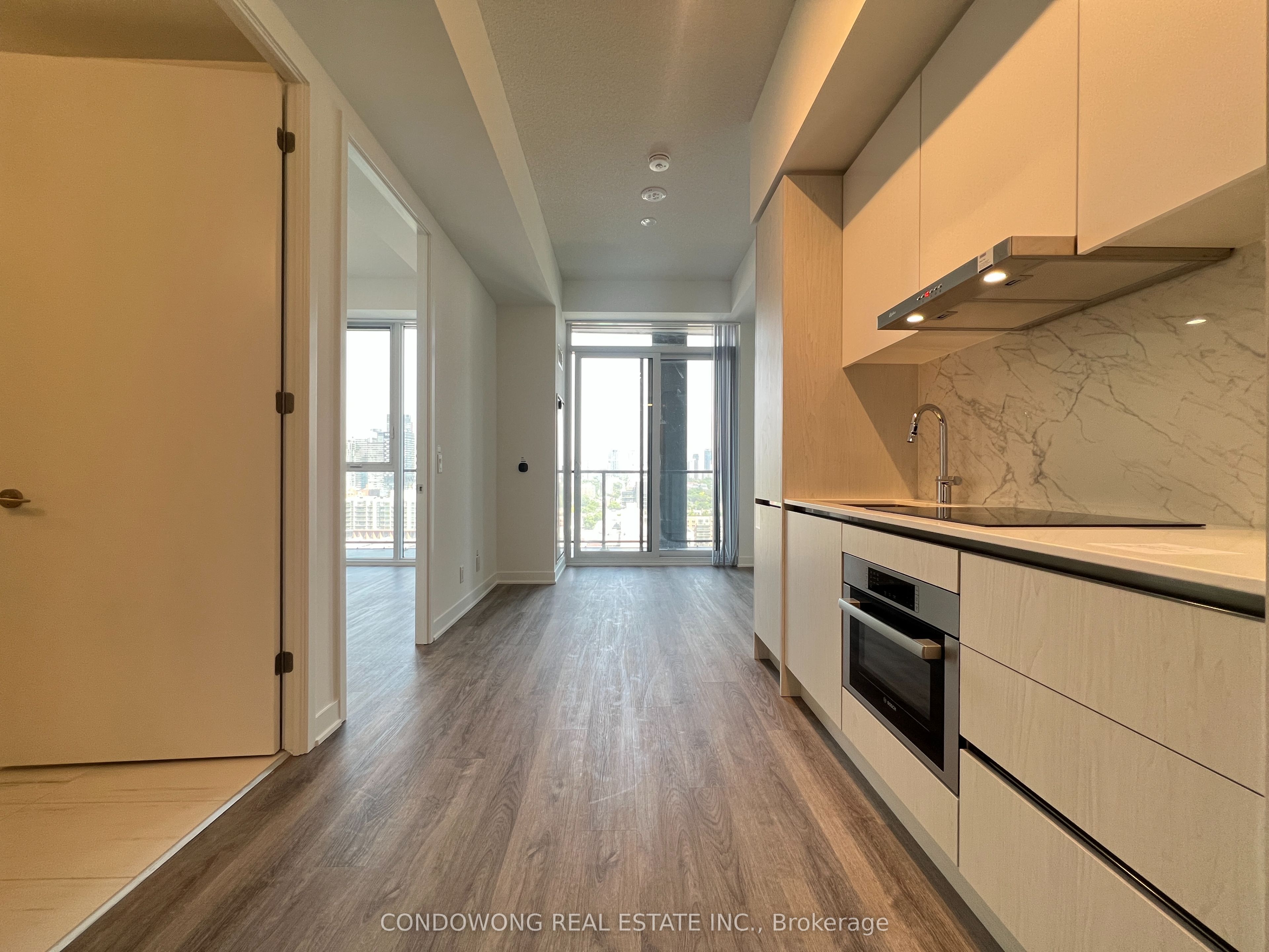 2515-180 Front Street E, Toronto, ON, M5A 0A9