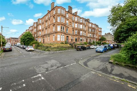 Armadale Street, Dennistoun, Glasgow G31