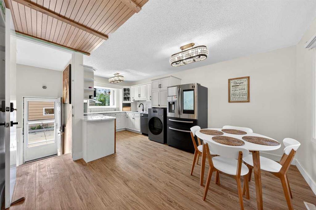 227 Martell Road NE, Calgary, AB, T2A 2X2