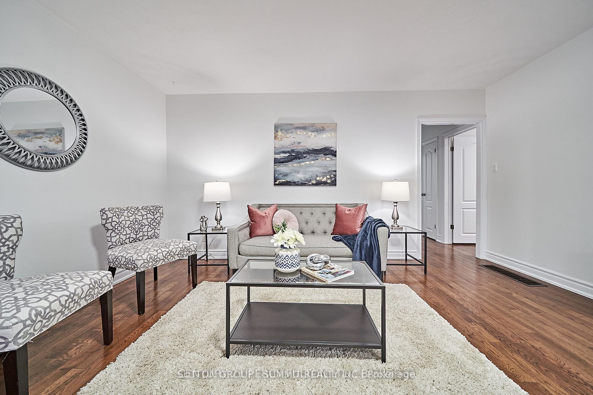 Main-48 Tulloch Drive, Ajax, ON, L1S 2S1 photo 5