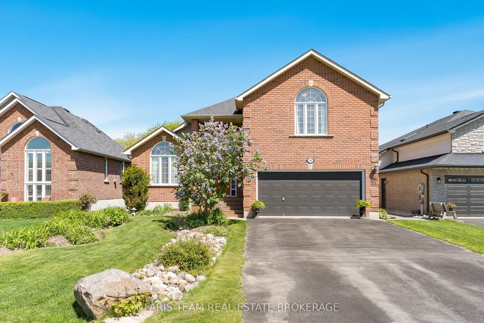 616 Glen Cedar Crescent, Innisfil, ON, L9S 2J4