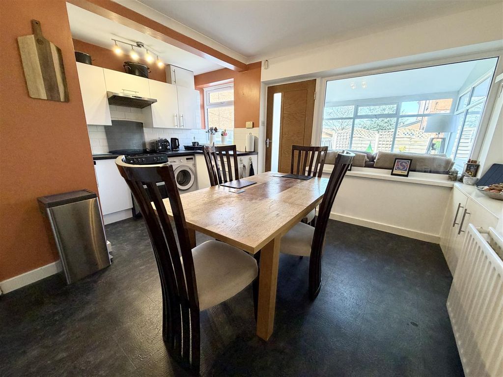 Additional image 4 of 3 bed end terrace house for saleBarleyhill Road, Garforth, Leeds LS25