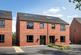 The Tetford - Plot 3 at Bridgewater Place, Bridgewater Place, Bridgewater Road M28