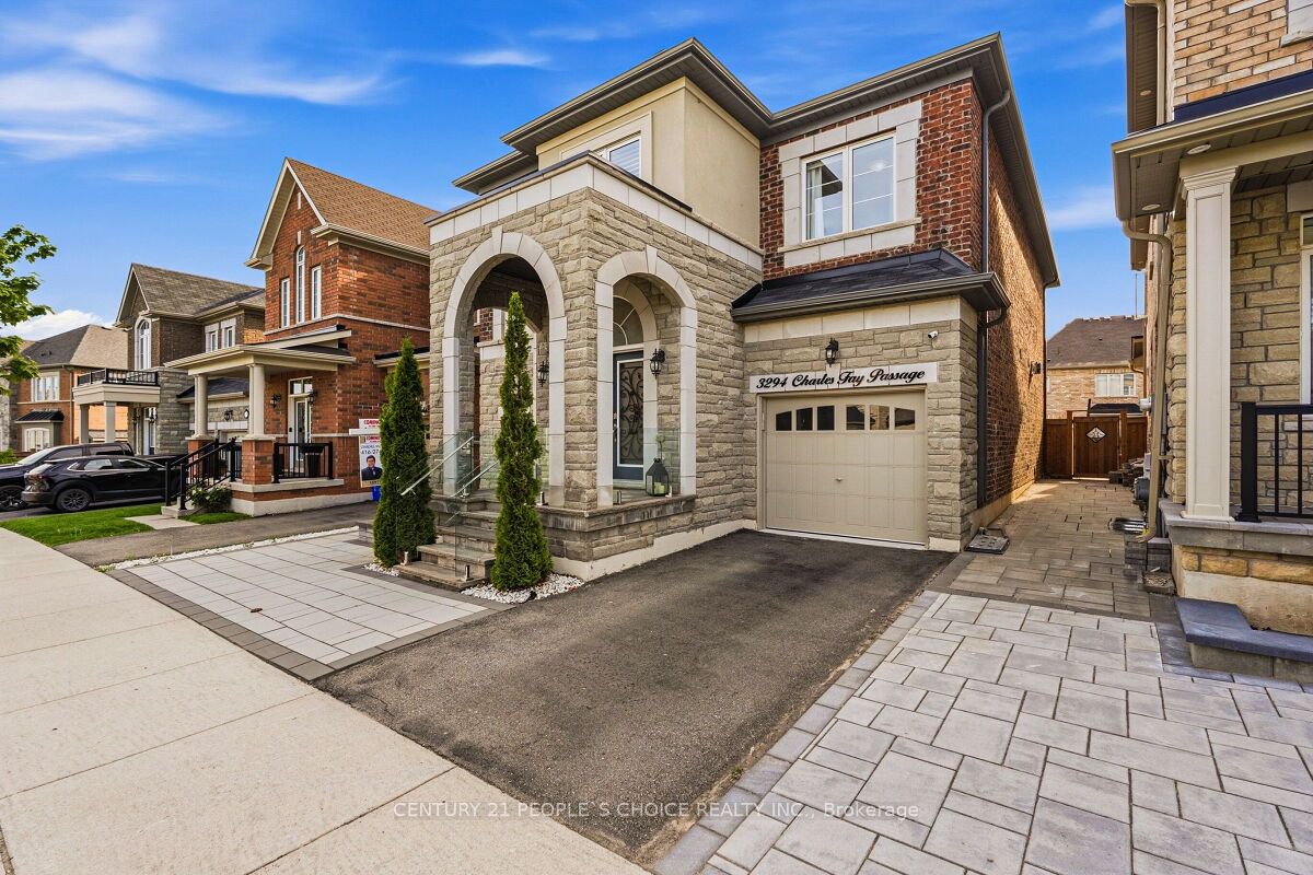 Additional image 2 of 3294 Charles Fay Passage E, Oakville, ON, L6M 5K1