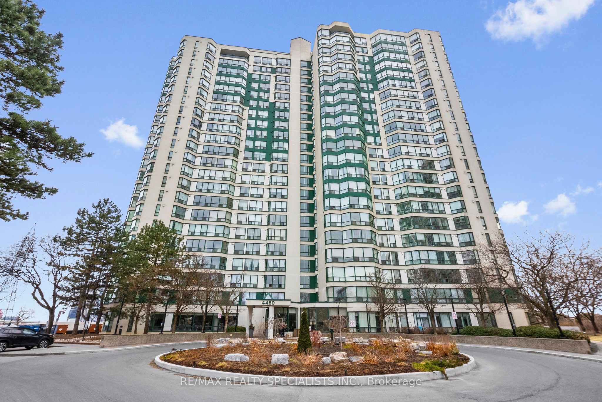 2202-4460 Tucana Court, Mississauga, ON, L5R 3K9