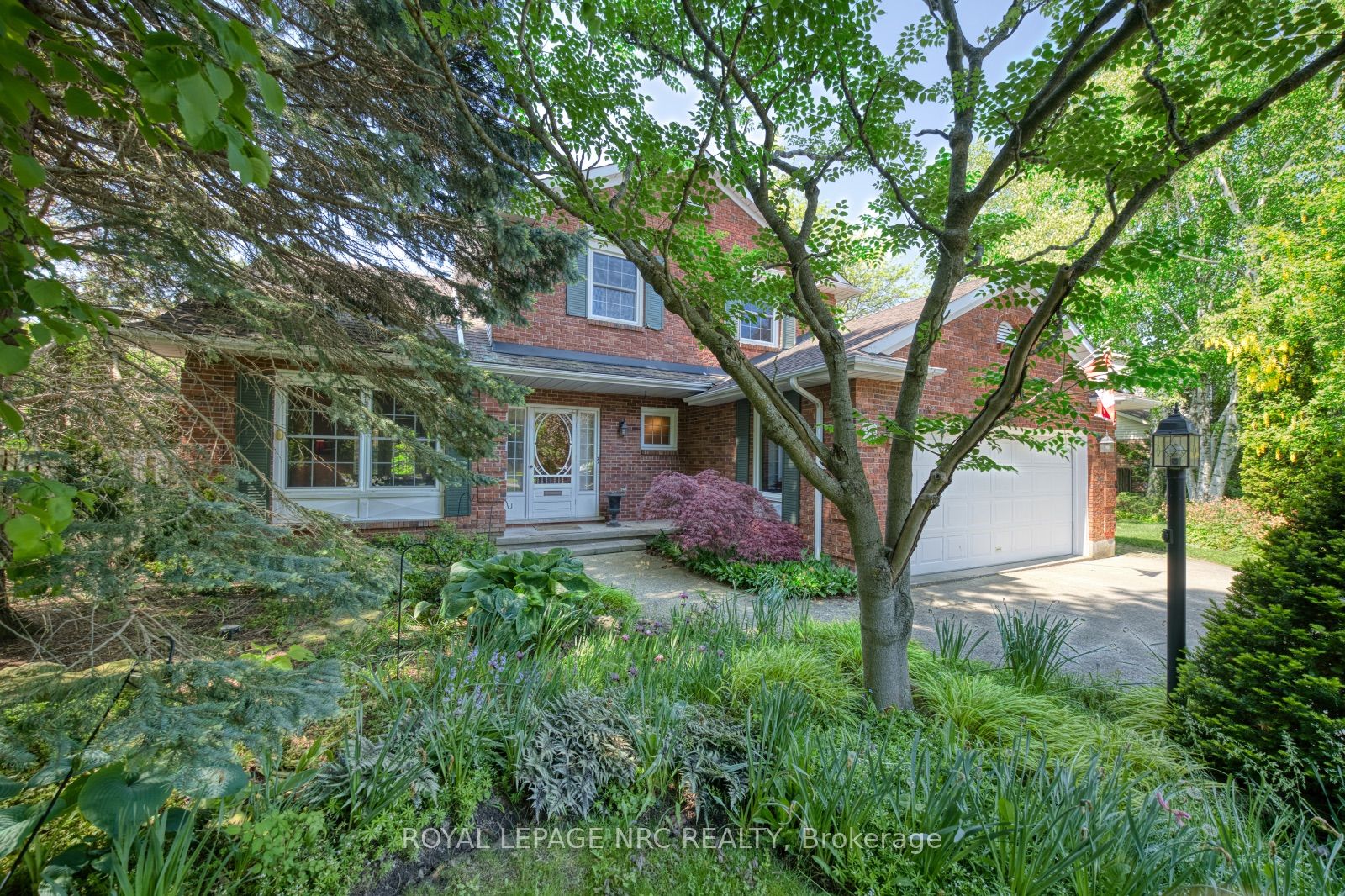 35 Garrison Village Drive, Niagara-on-the-lake, ON, L0S 1J0