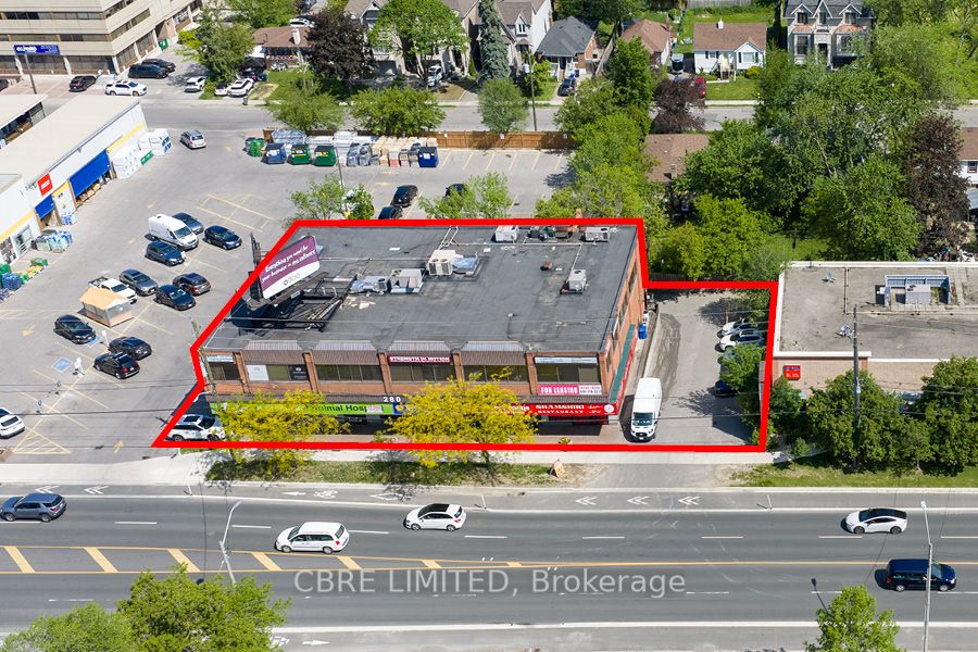 280 Sheppard Avenue, Toronto, ON, M2N 3B1 photo 5