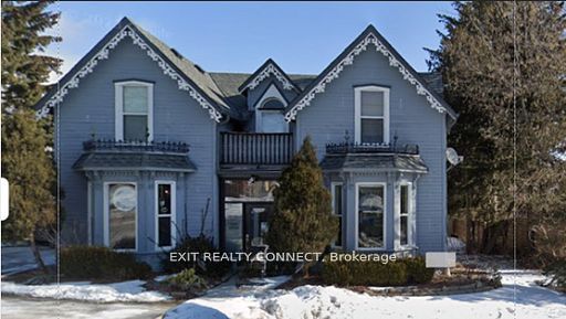 87 Main Street N, Milton, ON, L0P 1B0