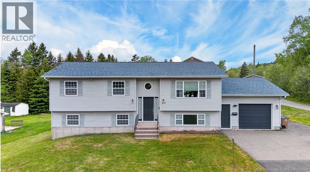 175 Golden Grove Road, Saint John, NB, E2H1X2