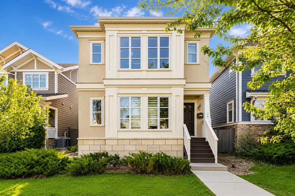 3804 Sarcee Road SW, Calgary, AB, T3E 7W9
