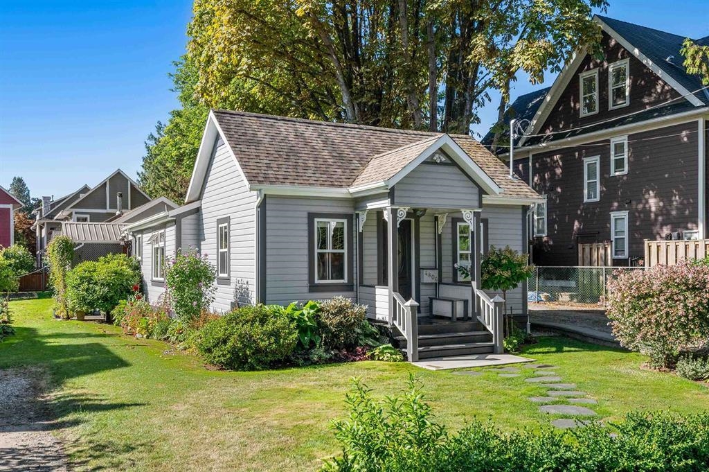 4806 48 Avenue, Delta, BC, V4K 1V1