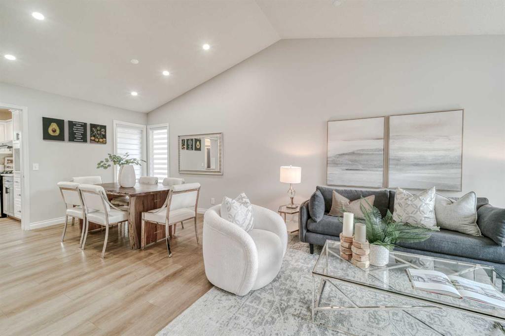 8286 Edgebrook Drive NW, Calgary, AB, T3A 4N1