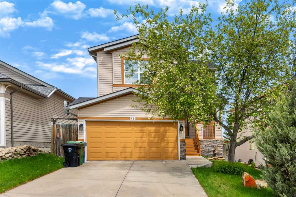 138 Panamount Crescent NW, Calgary, AB, T3K 5L7 photo 3