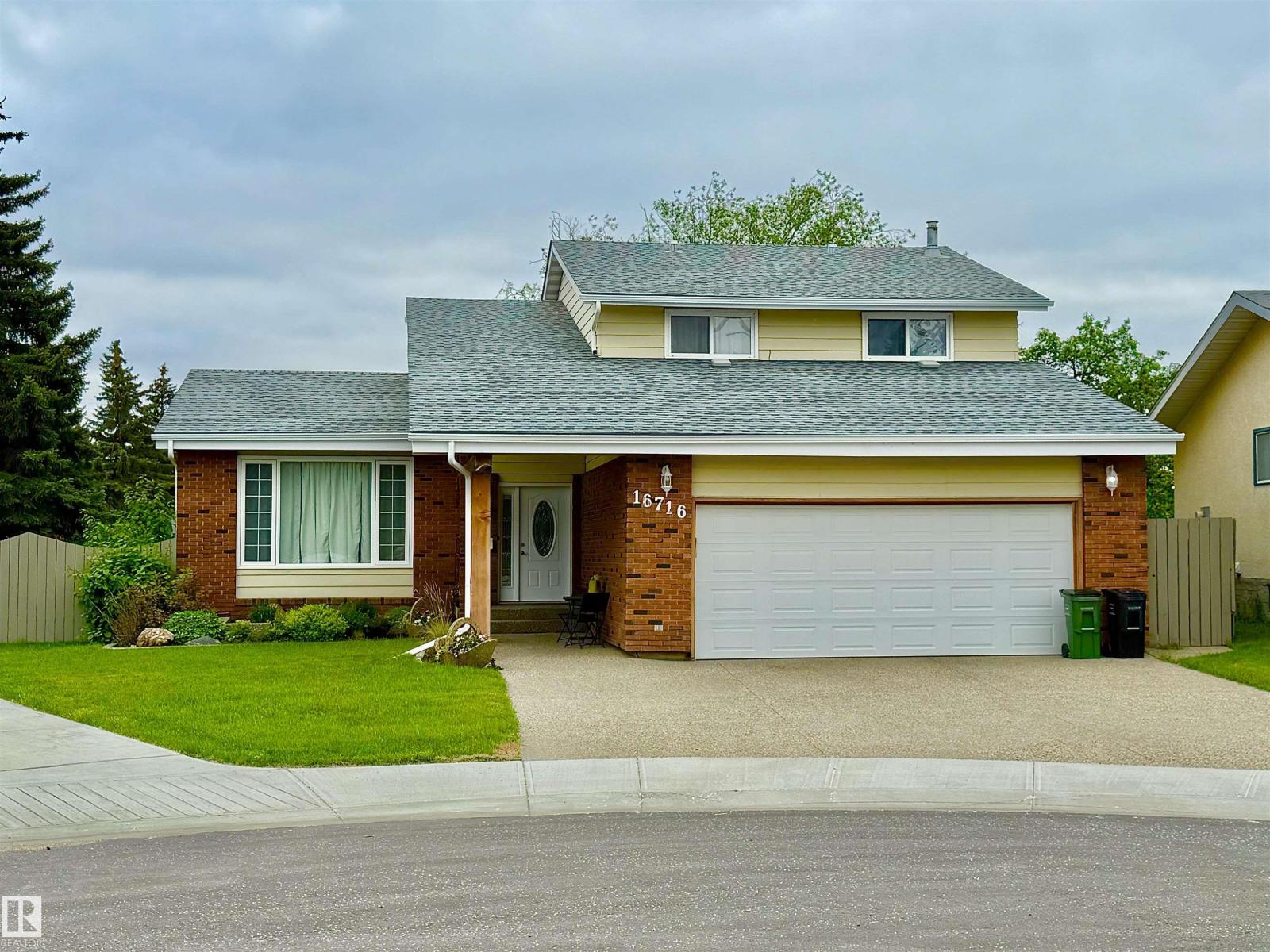 16716 111 Street NW, Edmonton, AB, T5X2R4