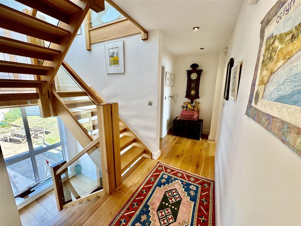 Additional image 17 of 4 bed detached house for sale12 Innes Estate, Pwllheli LL53