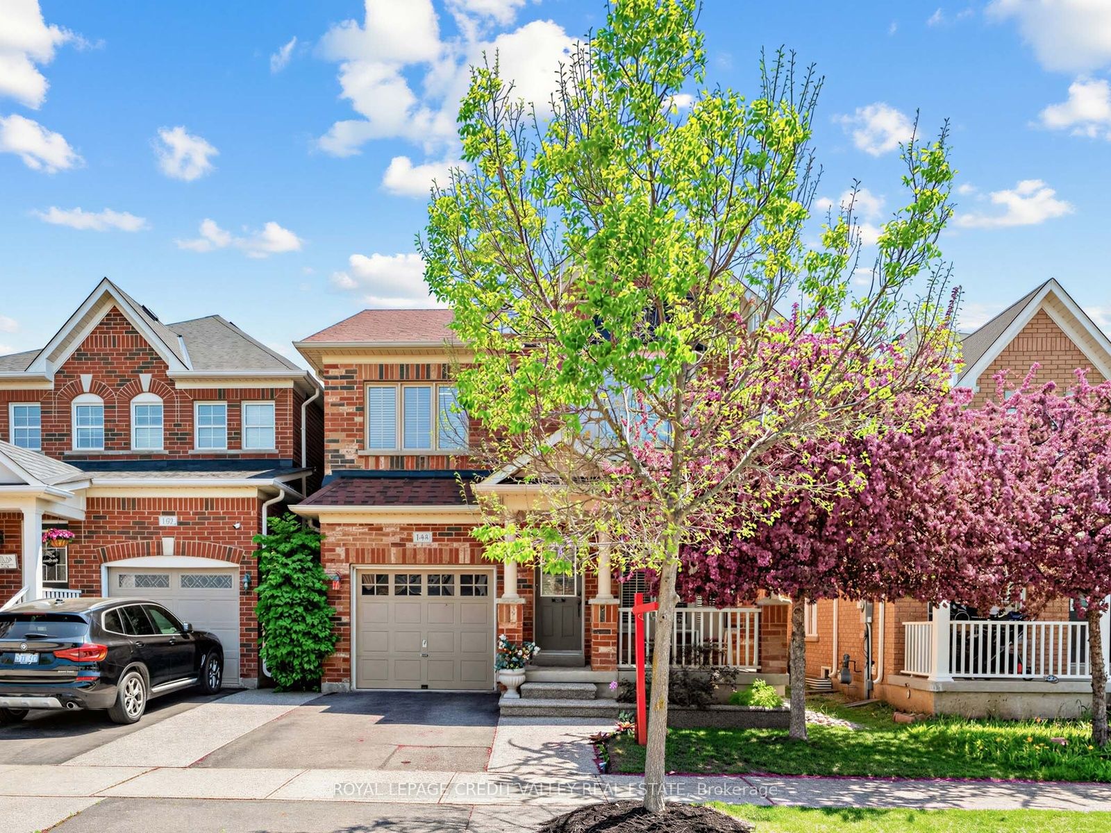 144 Mccready Drive, Milton, ON, L9T 0V5