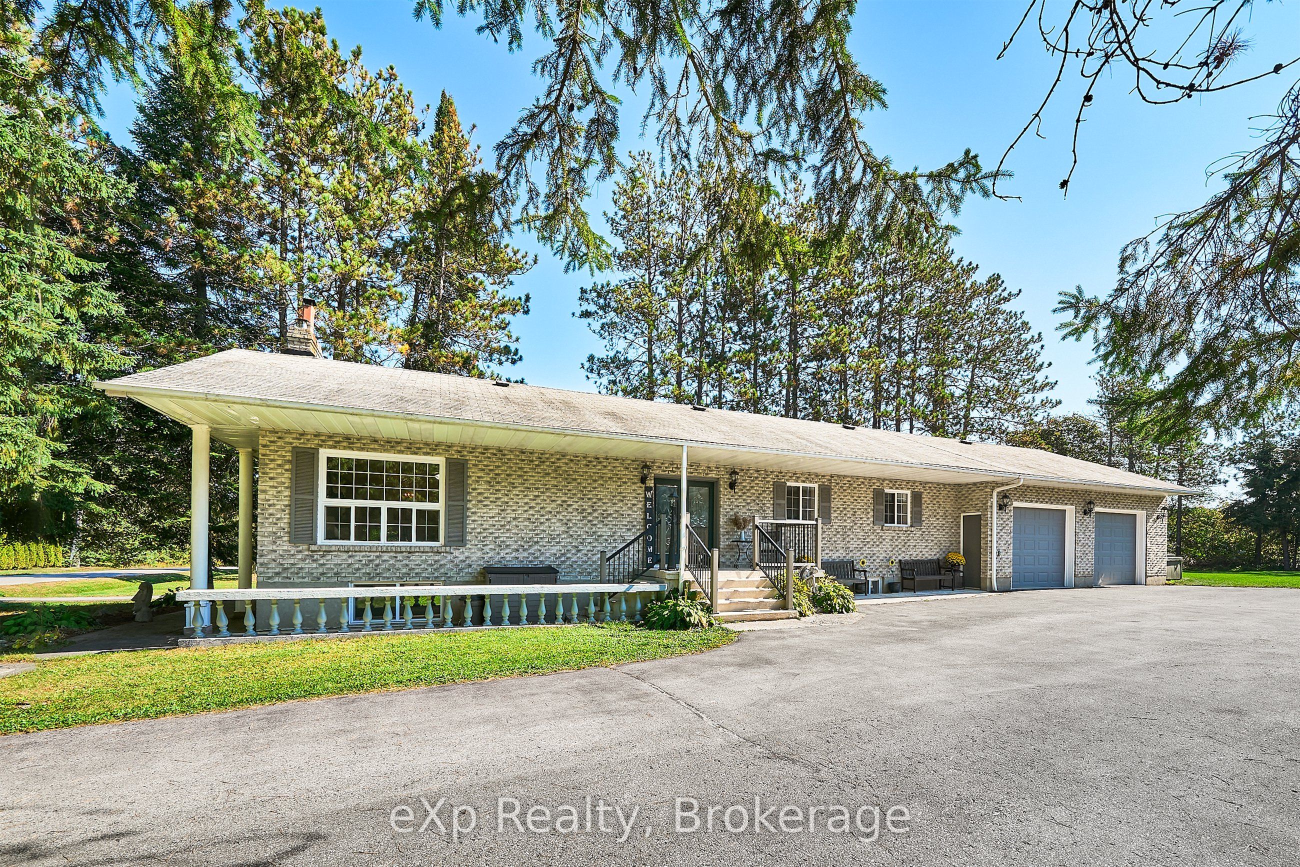 9 Hilda Avenue, Uxbridge, ON, L9P 1R2 photo 2