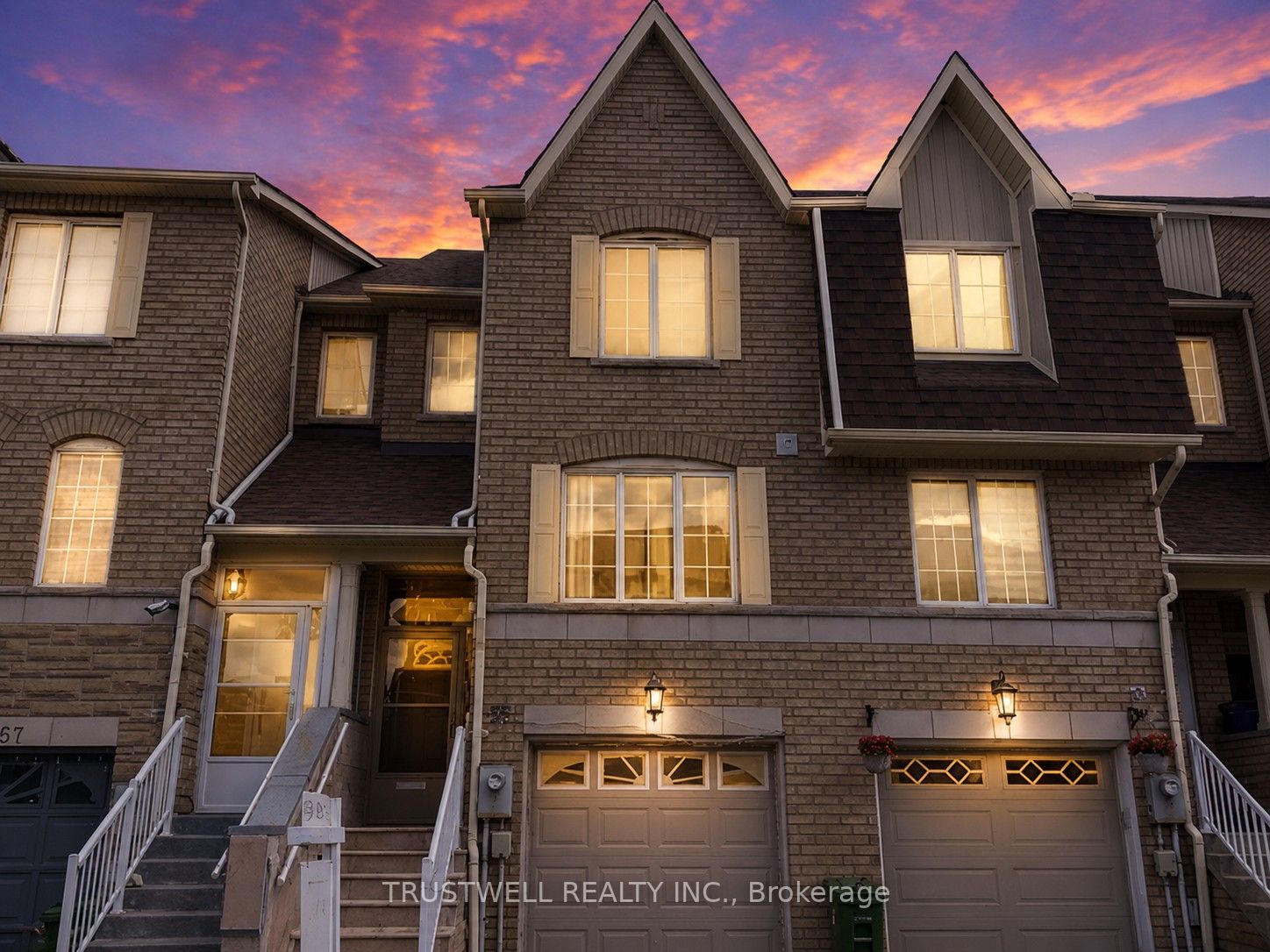 55 Norman Wesley Way, Toronto, ON, M3M 3H3