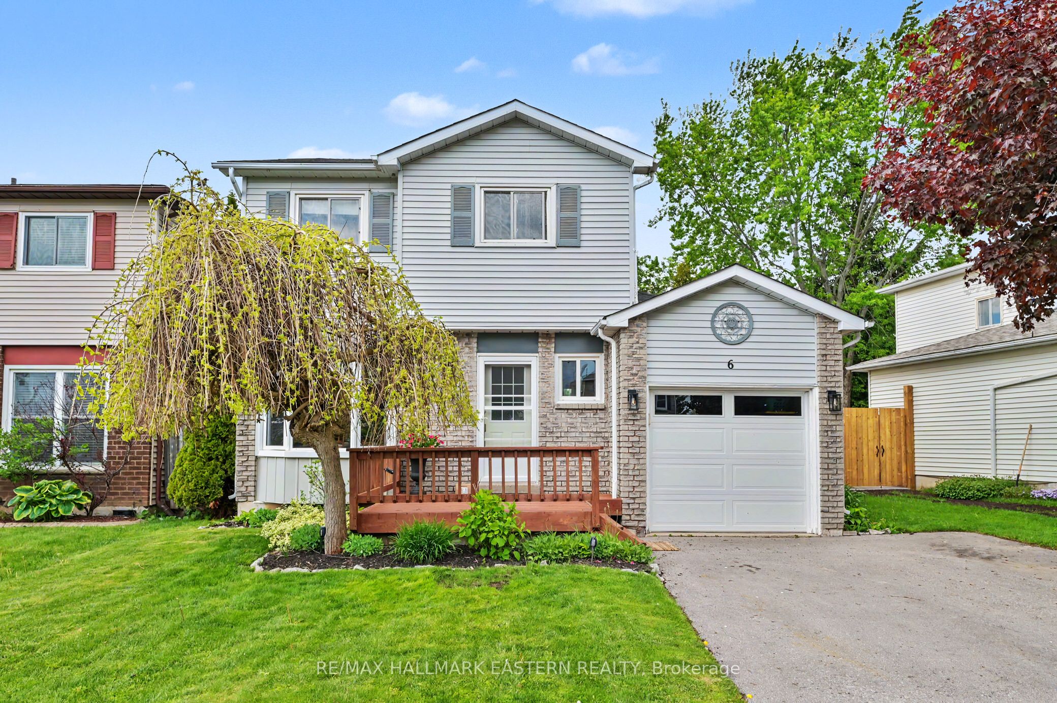 6 Sanders Drive, Port Hope, ON, L1A 4E8