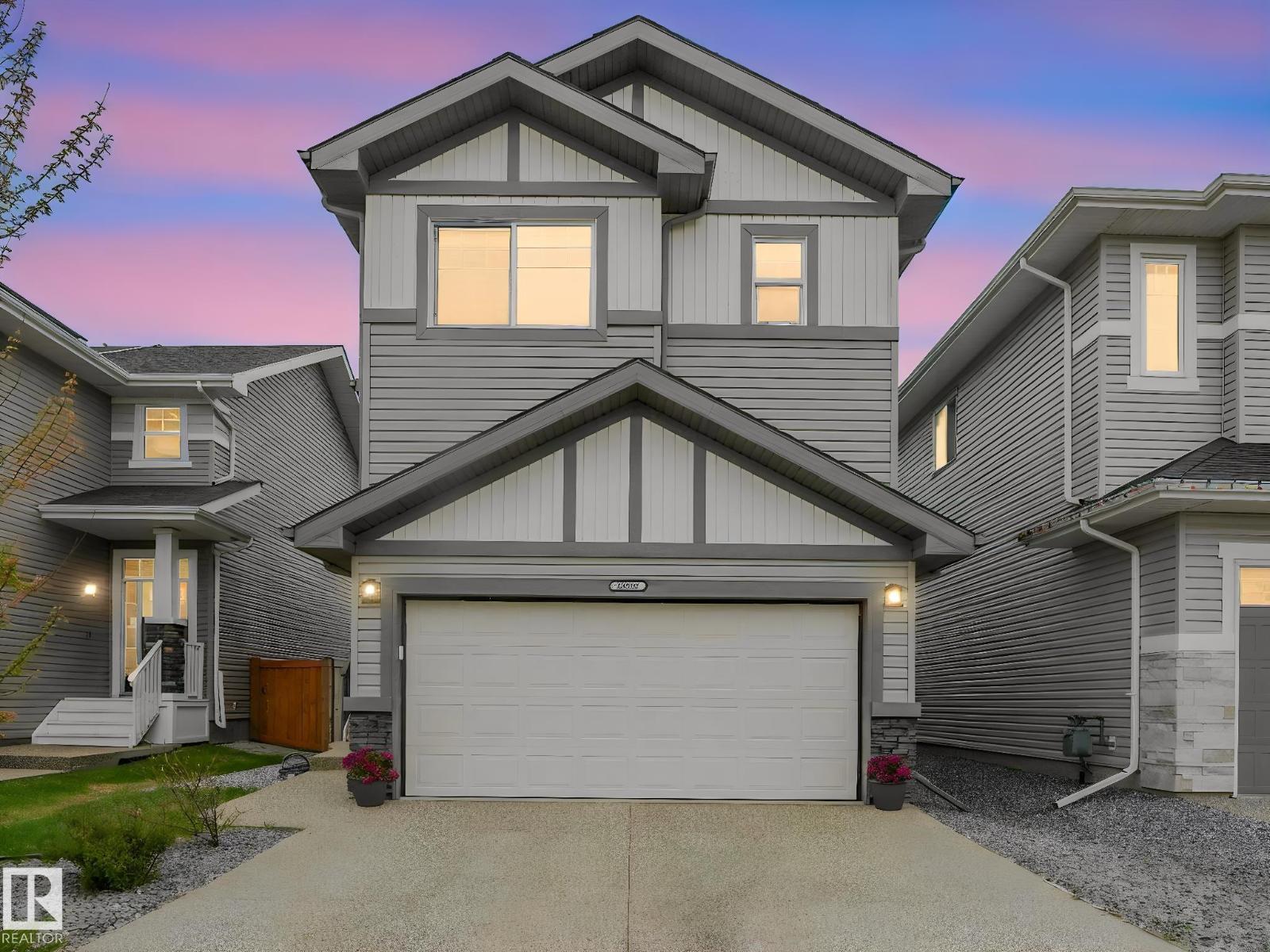 20507 99 Avenue NW, Edmonton, AB, T5T7L5