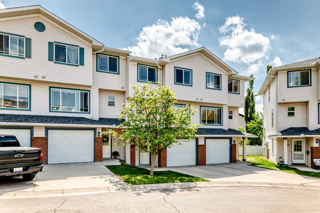 270 Rocky Ridge Court NW, Calgary, AB, T3G 4S8